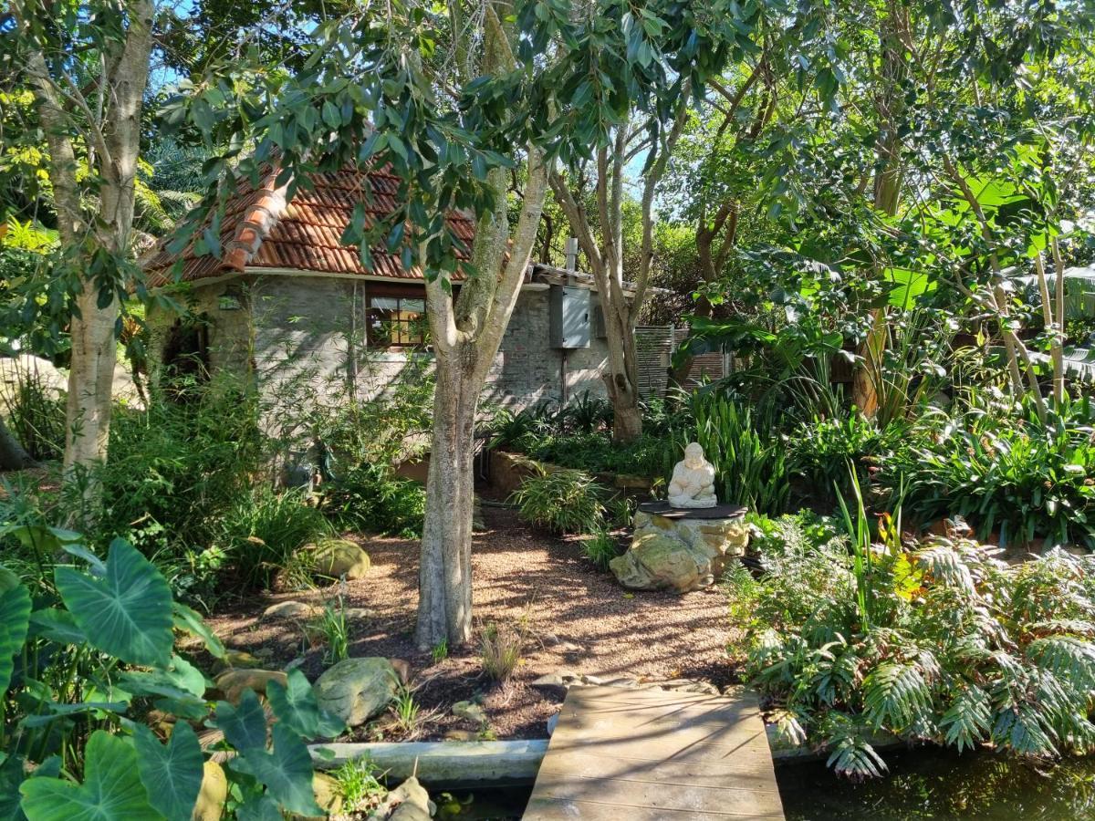 Schuilhoek Garden Terraces - Self Catering Kapsztad Zewnętrze zdjęcie